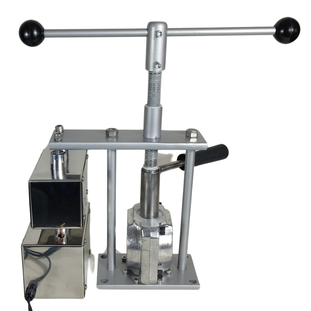 Injetora Facilite - Imagem 3