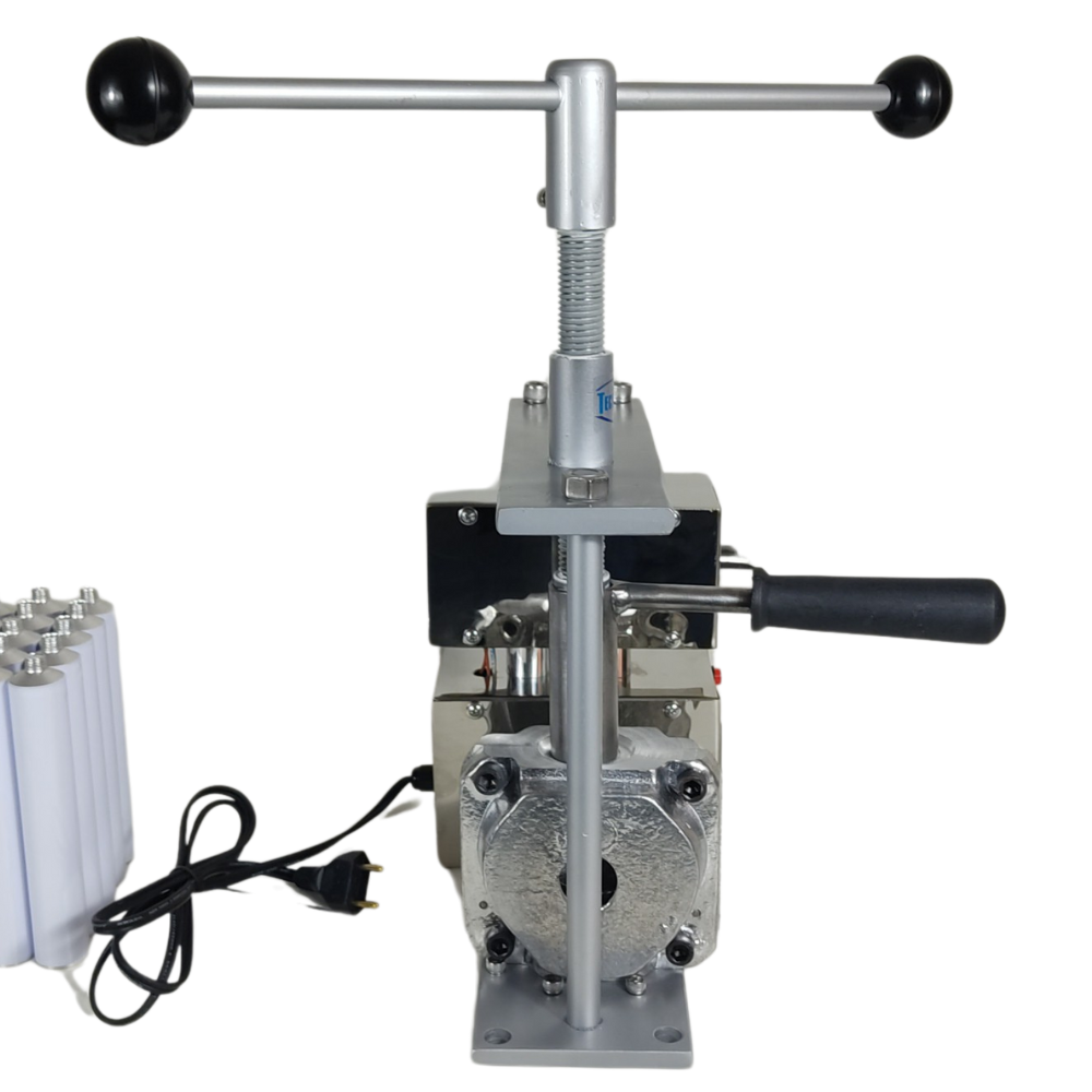 Injetora Facilite - Imagem 4