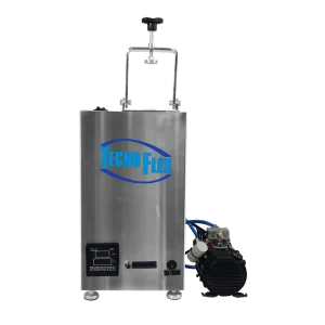 Injetora RNT Automática