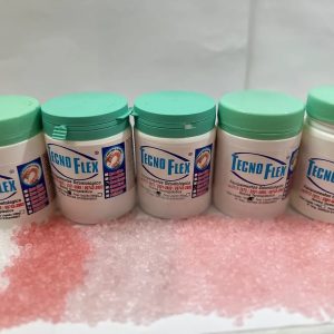 Resinas Termoplásticas