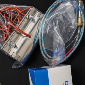 Resistência e Termopar